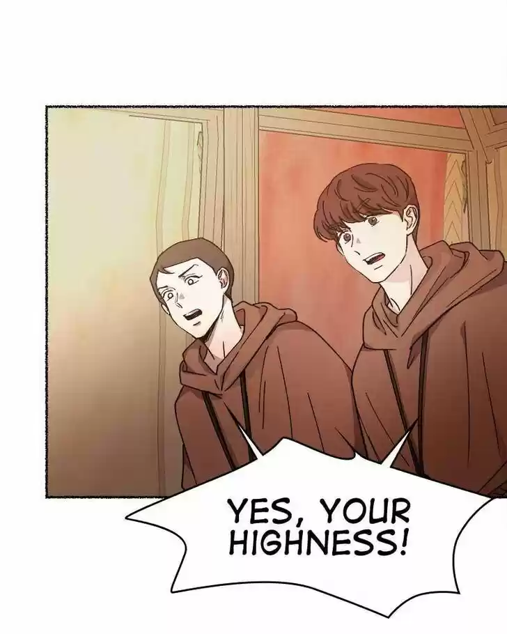 Like the Wind on a Dry Branch Ch.034