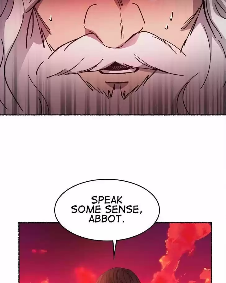 Like the Wind on a Dry Branch Ch.034