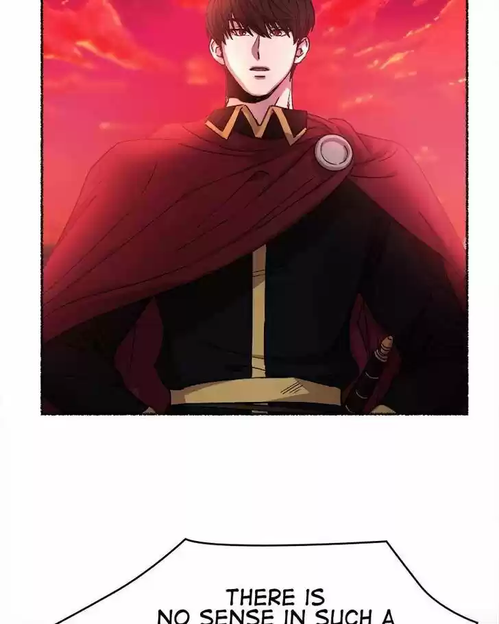 Like the Wind on a Dry Branch Ch.034