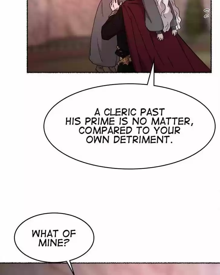 Like the Wind on a Dry Branch Ch.034