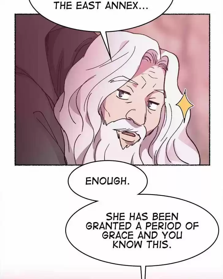 Like the Wind on a Dry Branch Ch.034