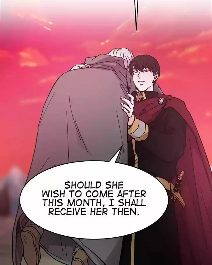 Like the Wind on a Dry Branch Ch.034