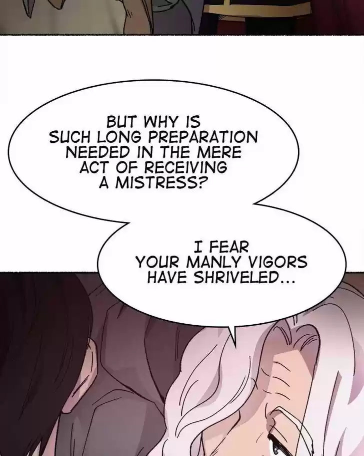 Like the Wind on a Dry Branch Ch.034