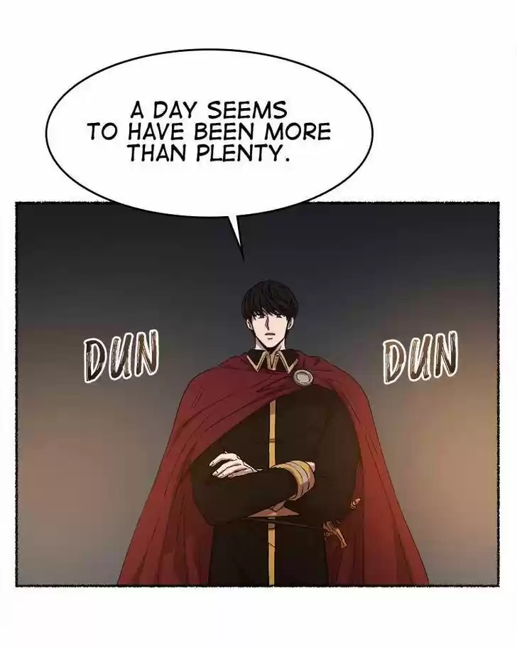 Like the Wind on a Dry Branch Ch.034