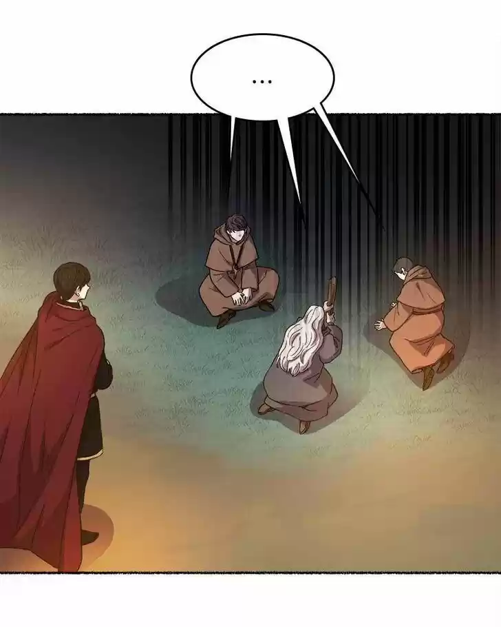 Like the Wind on a Dry Branch Ch.034