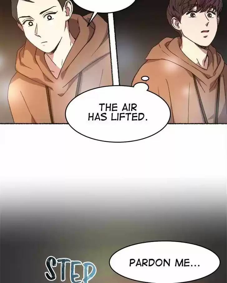 Like the Wind on a Dry Branch Ch.034