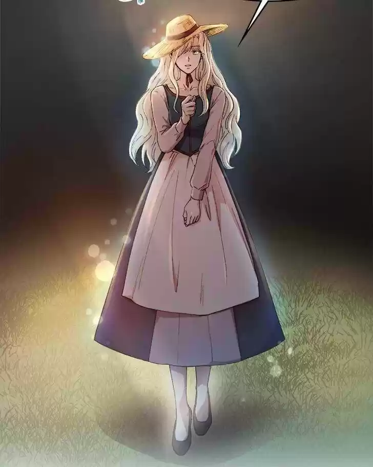 Like the Wind on a Dry Branch Ch.034