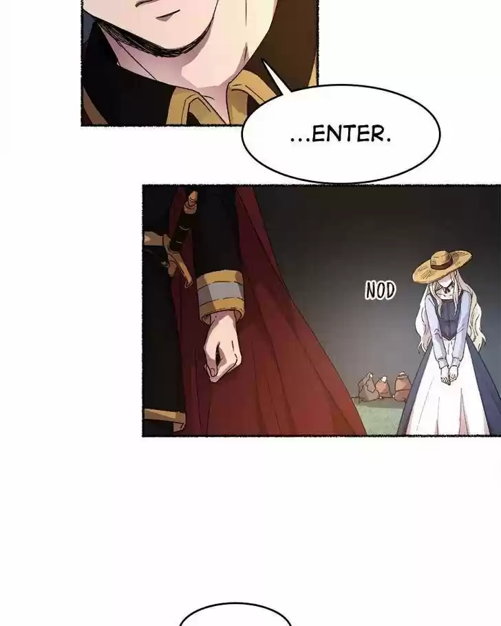 Like the Wind on a Dry Branch Ch.034