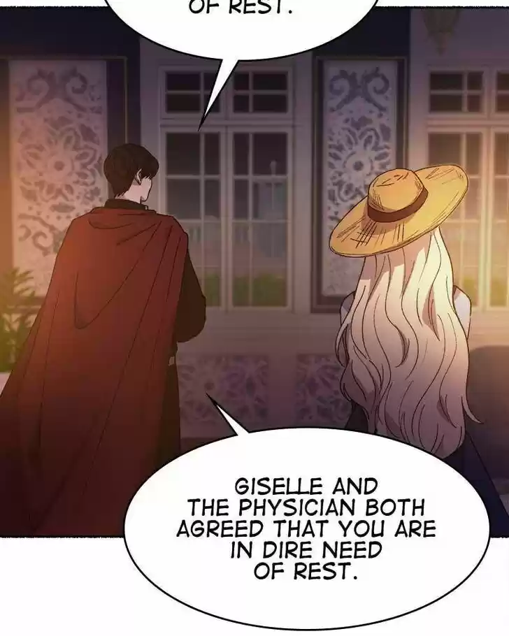 Like the Wind on a Dry Branch Ch.034