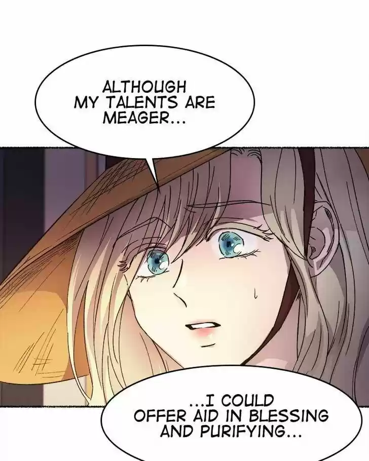 Like the Wind on a Dry Branch Ch.034