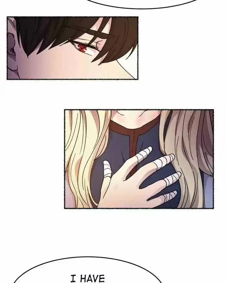 Like the Wind on a Dry Branch Ch.034