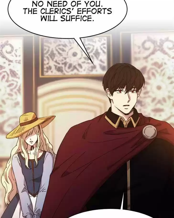 Like the Wind on a Dry Branch Ch.034