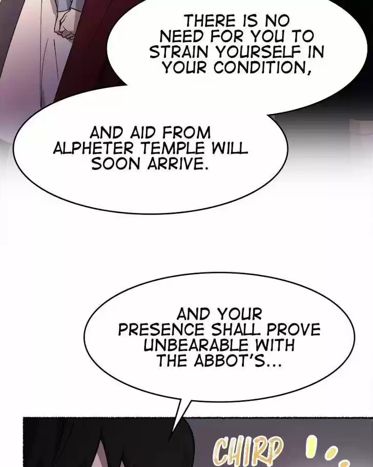 Like the Wind on a Dry Branch Ch.034