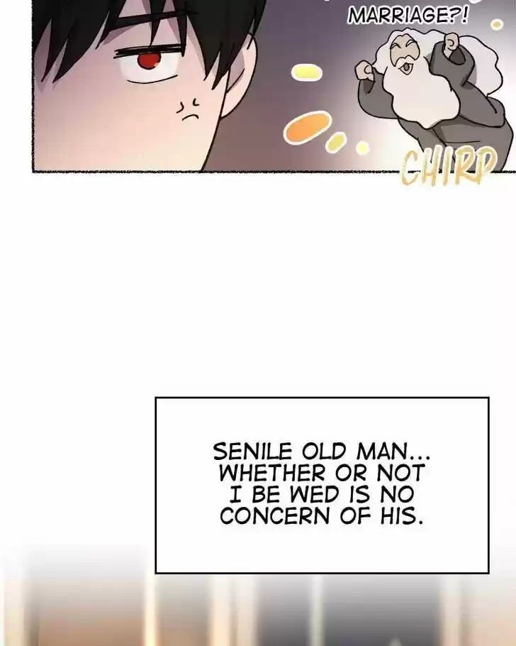 Like the Wind on a Dry Branch Ch.034