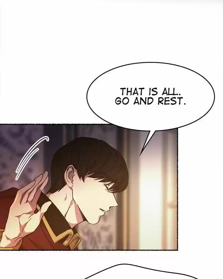 Like the Wind on a Dry Branch Ch.034