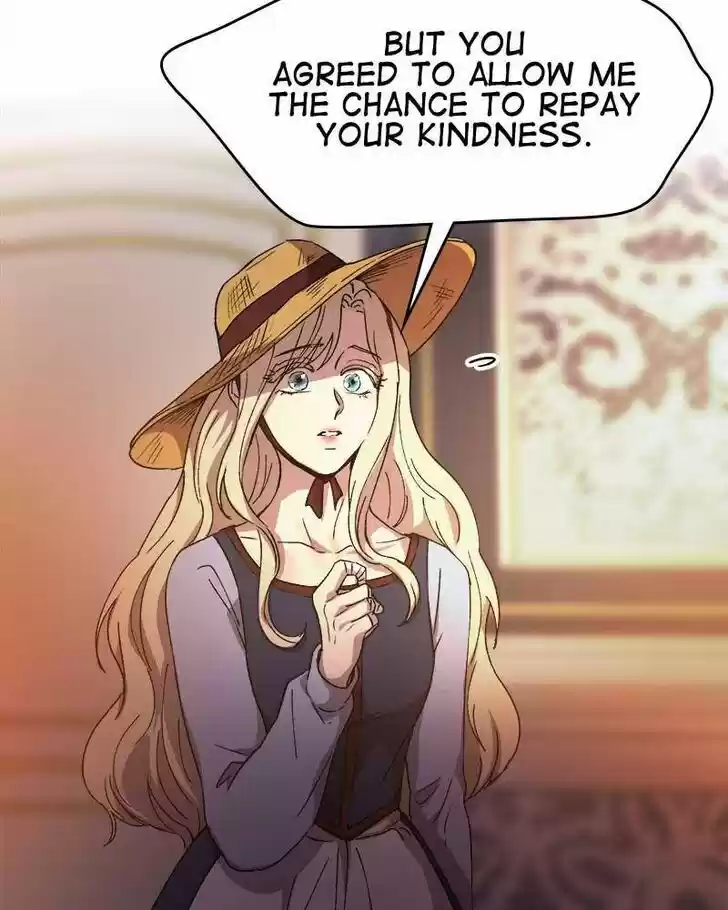 Like the Wind on a Dry Branch Ch.034