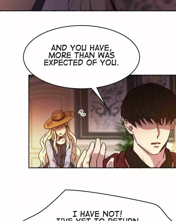 Like the Wind on a Dry Branch Ch.034