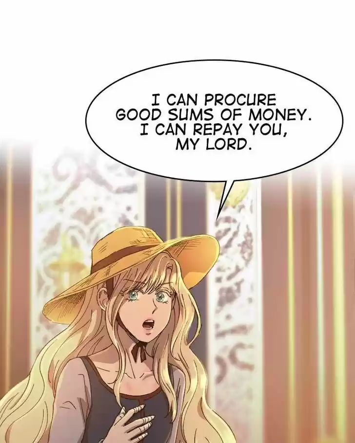 Like the Wind on a Dry Branch Ch.034