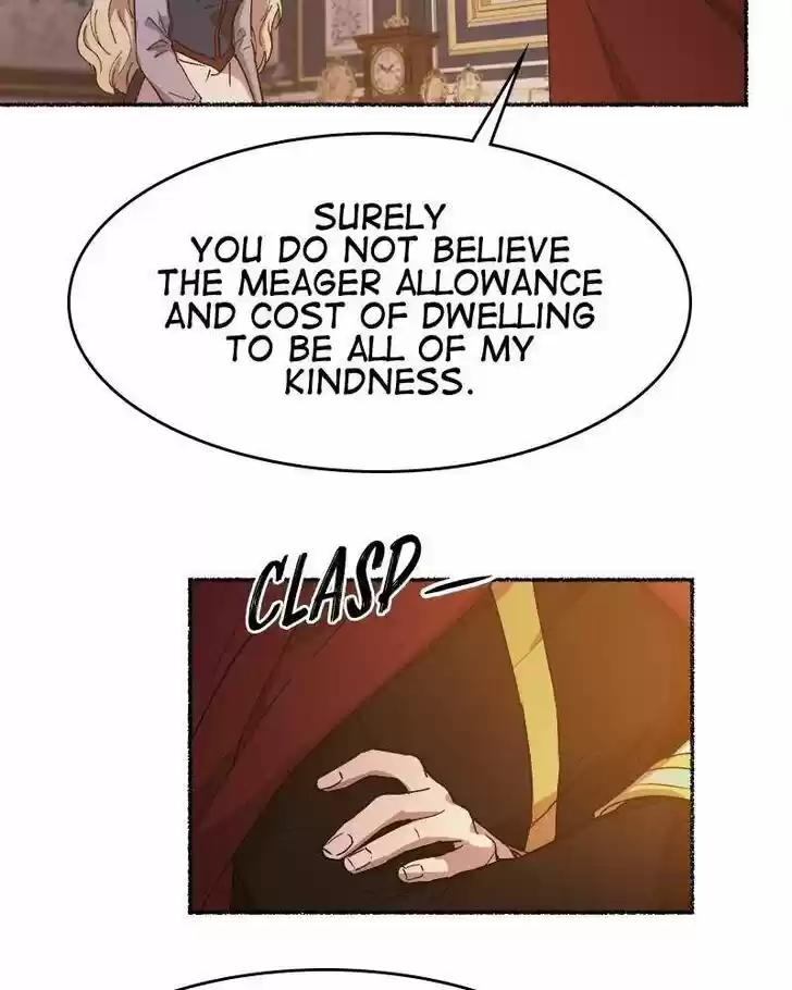 Like the Wind on a Dry Branch Ch.034