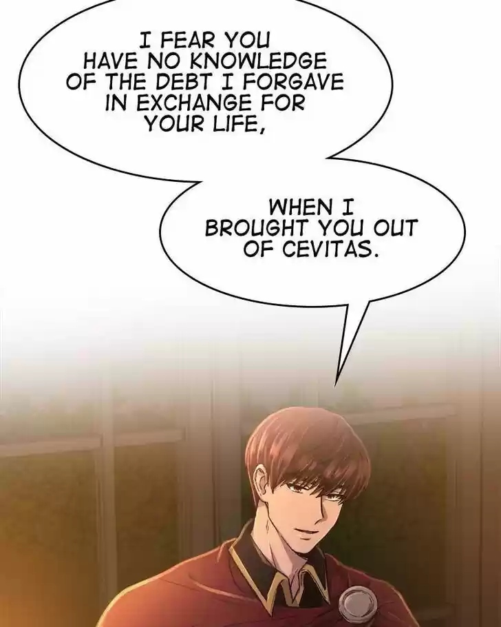 Like the Wind on a Dry Branch Ch.034