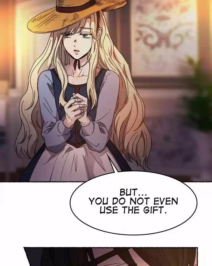 Like the Wind on a Dry Branch Ch.034