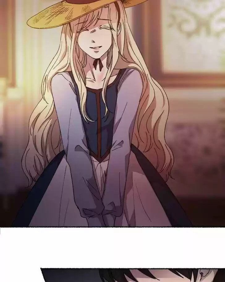 Like the Wind on a Dry Branch Ch.034