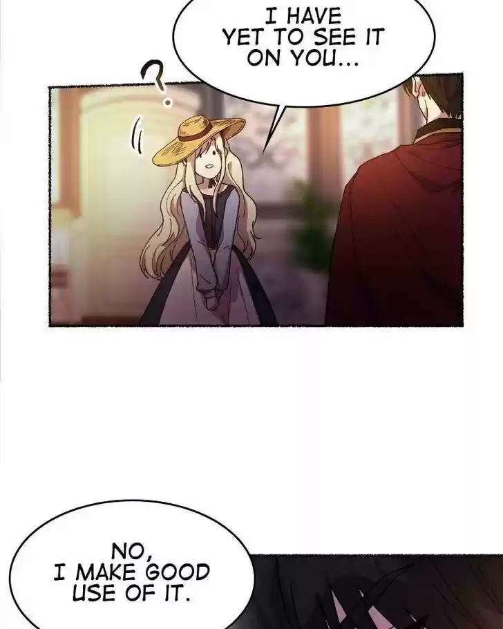 Like the Wind on a Dry Branch Ch.034