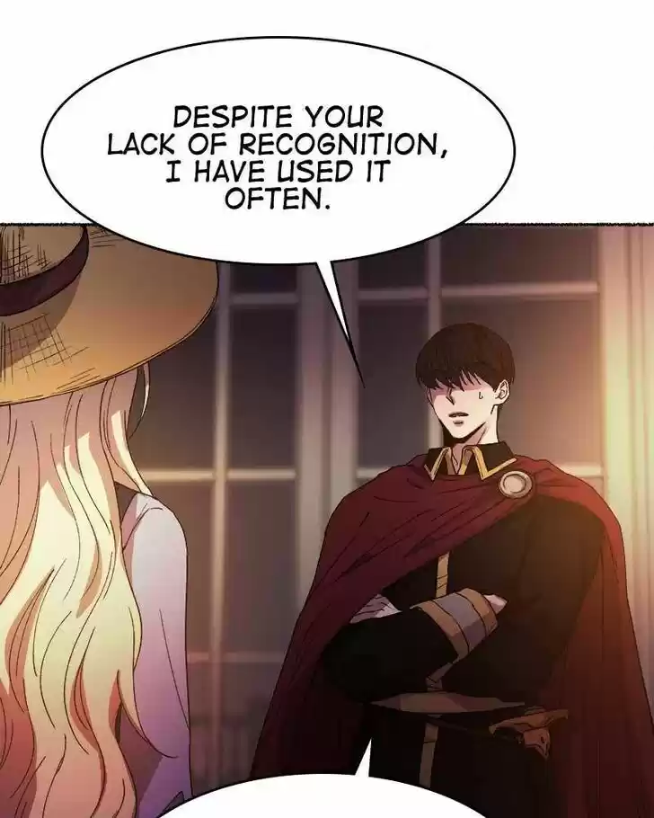 Like the Wind on a Dry Branch Ch.034