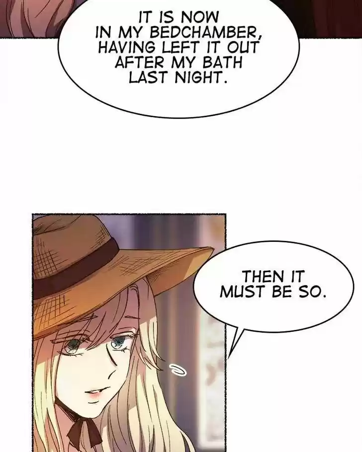 Like the Wind on a Dry Branch Ch.034