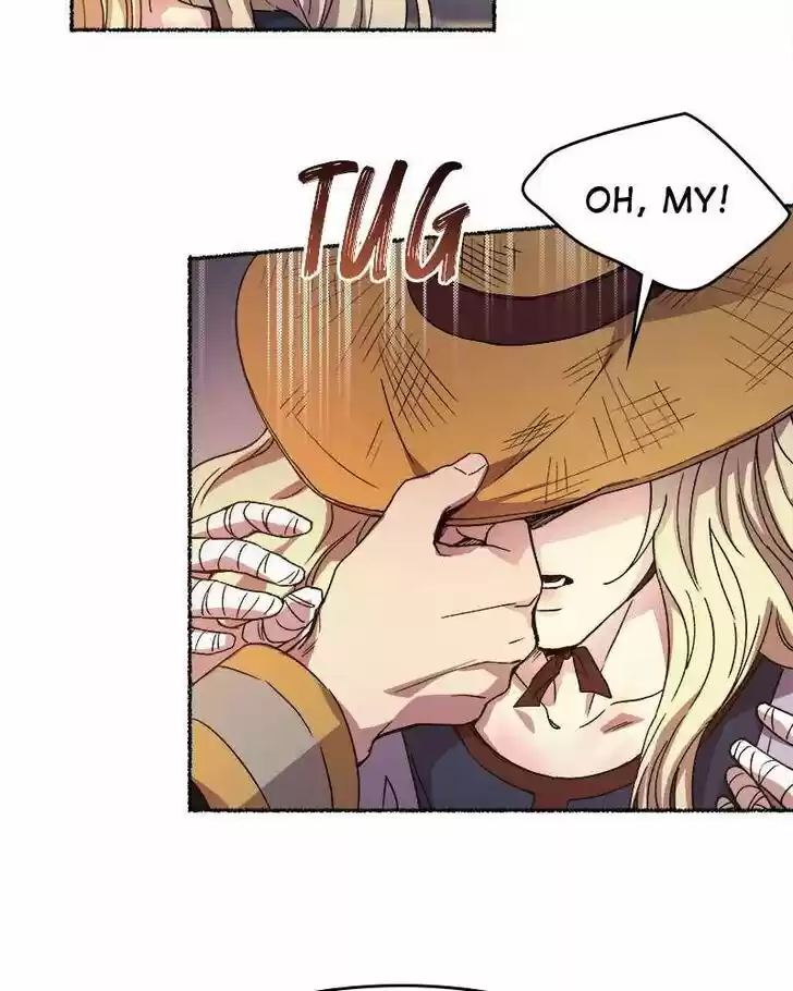 Like the Wind on a Dry Branch Ch.034