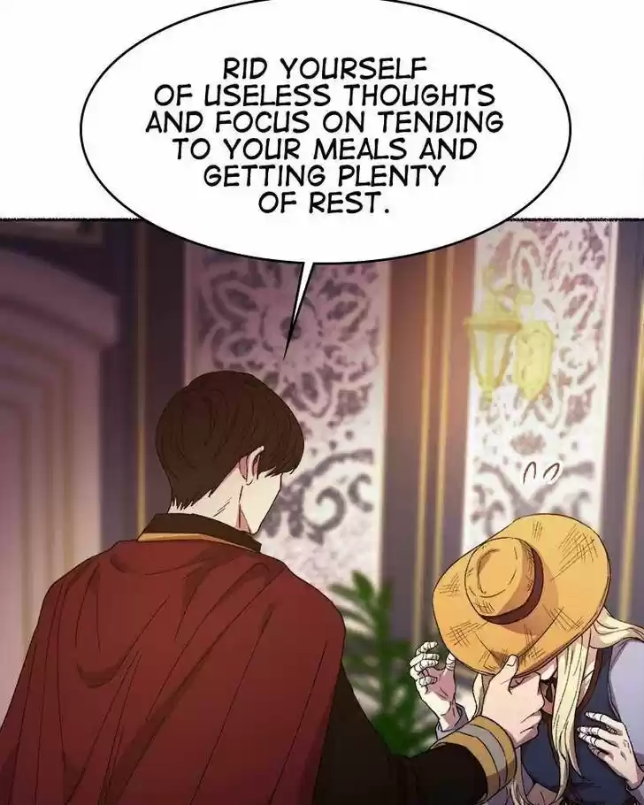 Like the Wind on a Dry Branch Ch.034