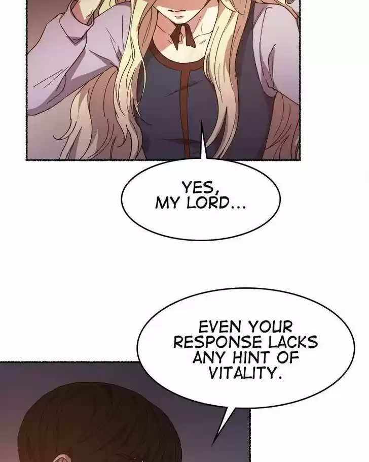 Like the Wind on a Dry Branch Ch.034