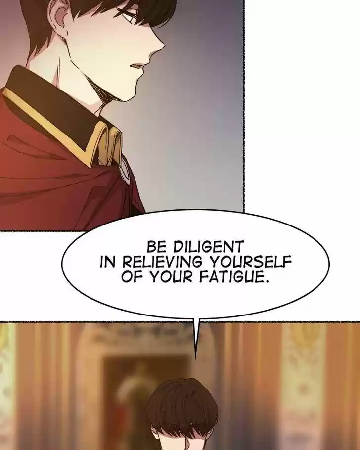 Like the Wind on a Dry Branch Ch.034