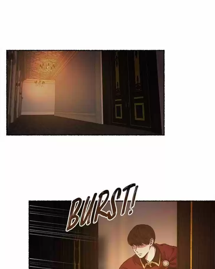 Like the Wind on a Dry Branch Ch.034