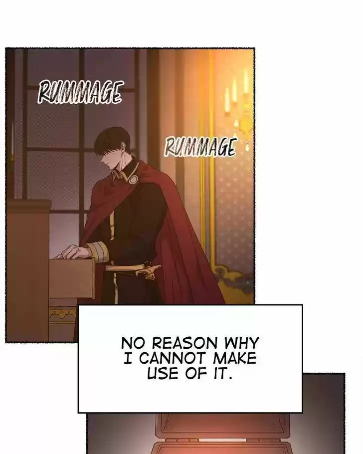 Like the Wind on a Dry Branch Ch.034