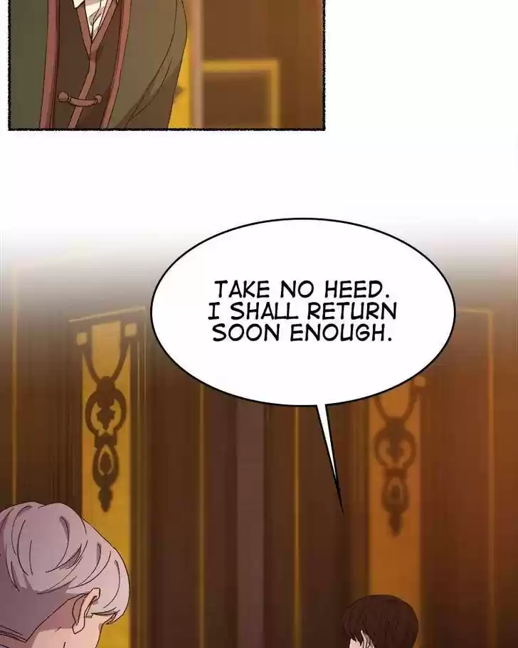 Like the Wind on a Dry Branch Ch.034