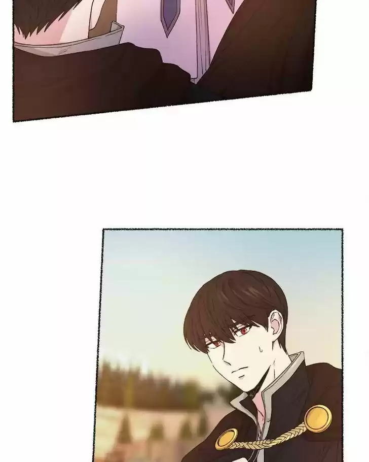 Like the Wind on a Dry Branch Ch.036