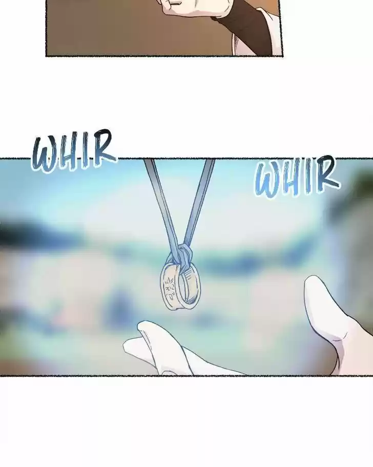 Like the Wind on a Dry Branch Ch.036