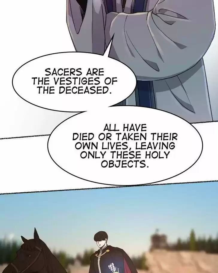 Like the Wind on a Dry Branch Ch.036