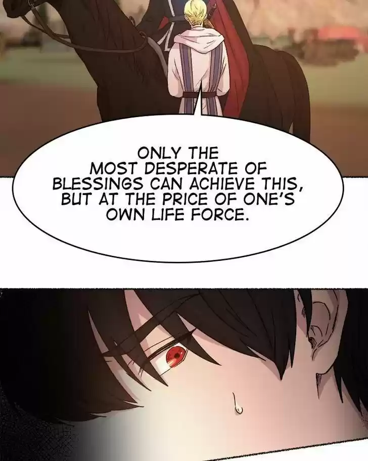 Like the Wind on a Dry Branch Ch.036