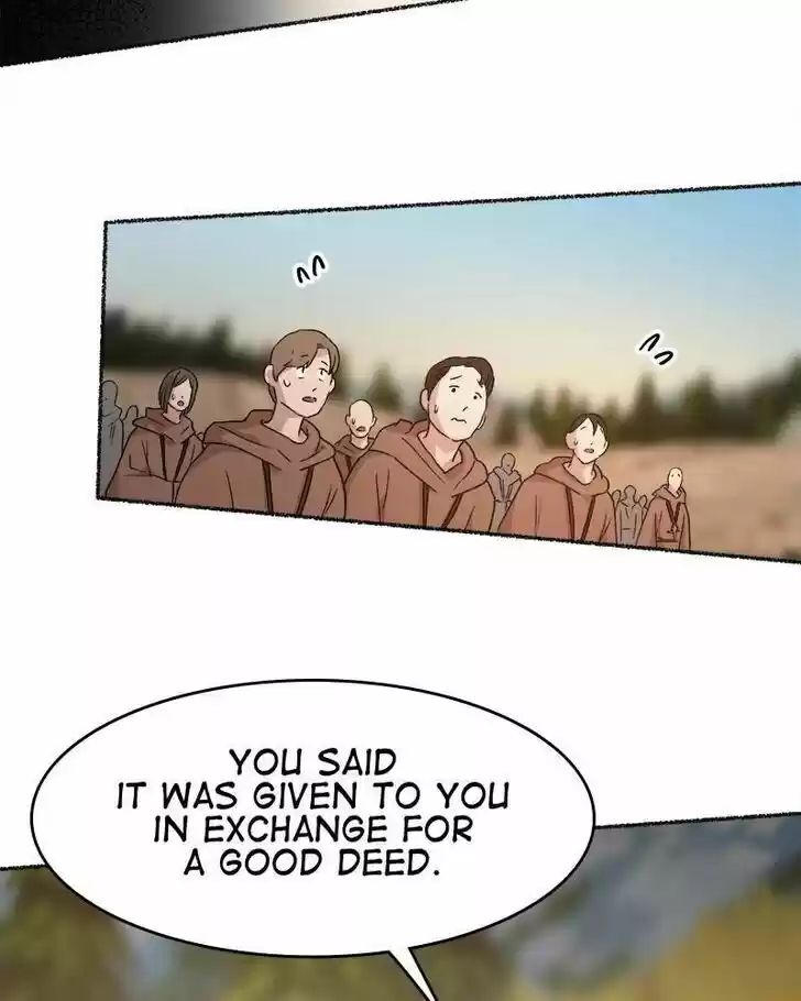 Like the Wind on a Dry Branch Ch.036