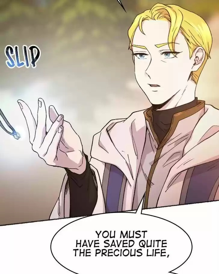 Like the Wind on a Dry Branch Ch.036