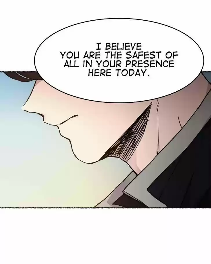 Like the Wind on a Dry Branch Ch.036