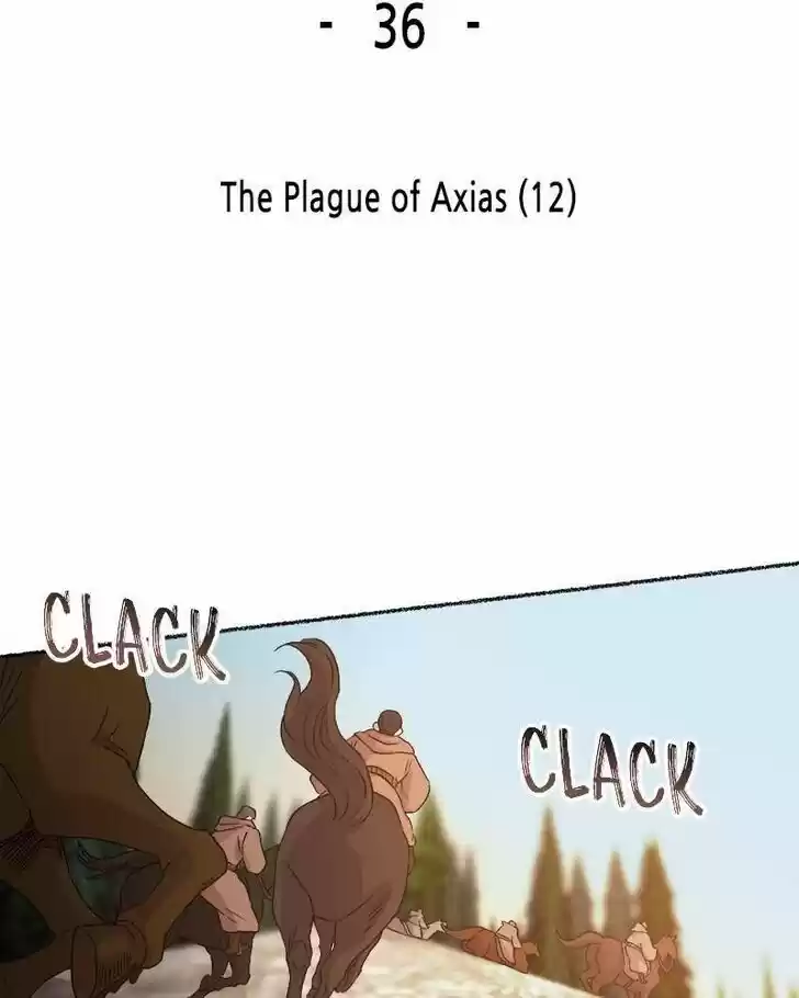 Like the Wind on a Dry Branch Ch.036