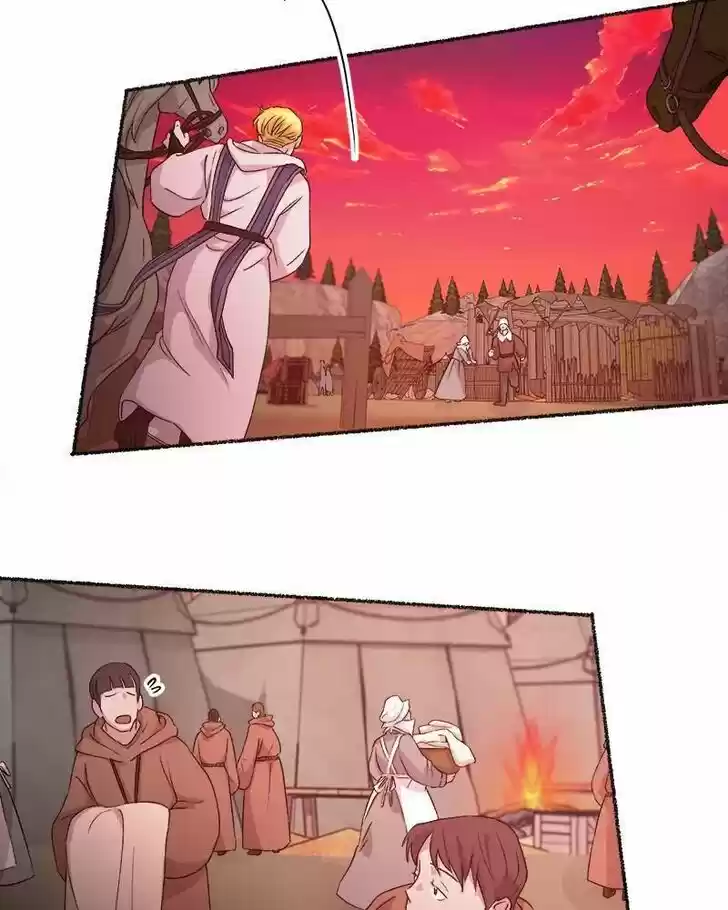 Like the Wind on a Dry Branch Ch.036