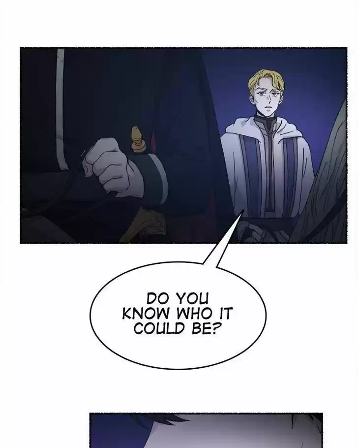 Like the Wind on a Dry Branch Ch.036