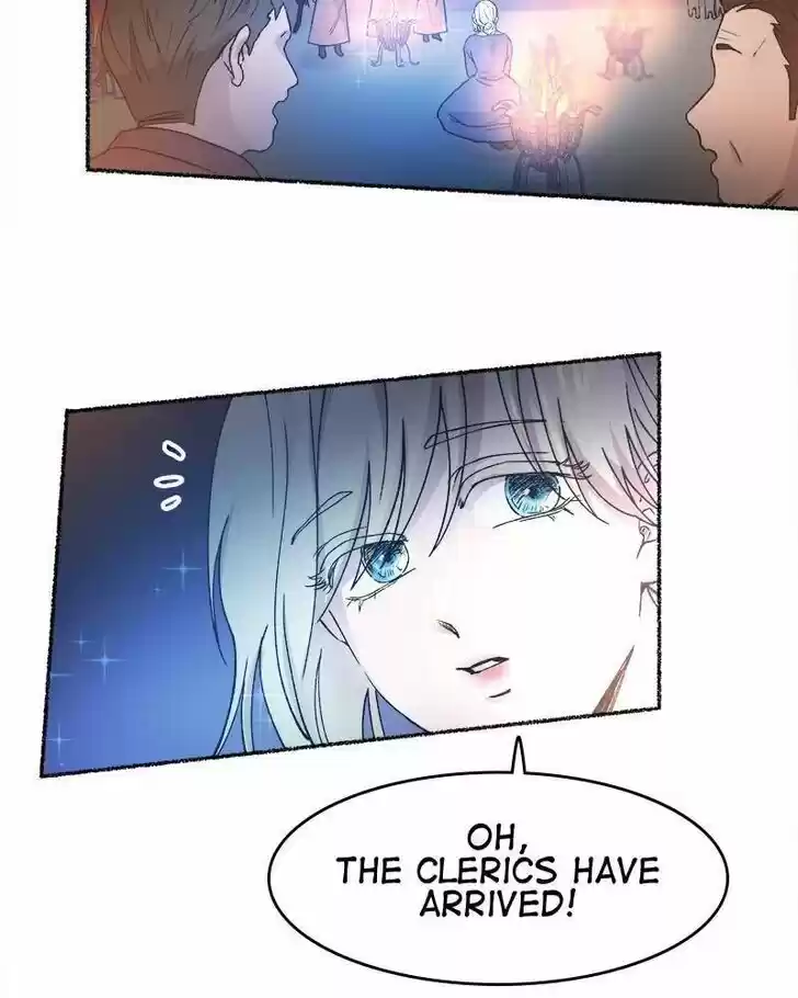 Like the Wind on a Dry Branch Ch.036