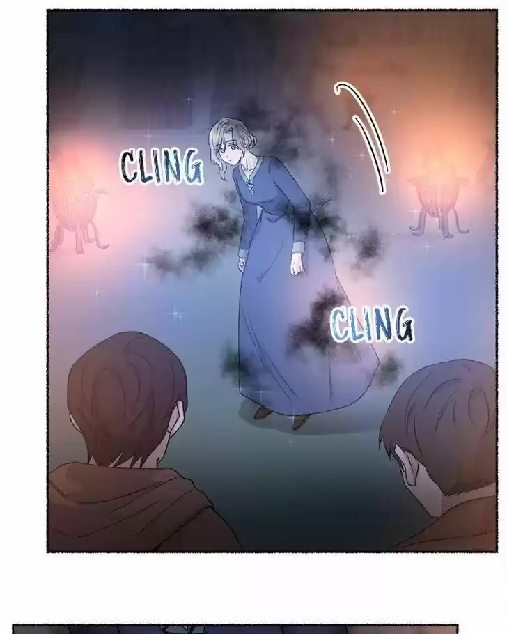 Like the Wind on a Dry Branch Ch.036