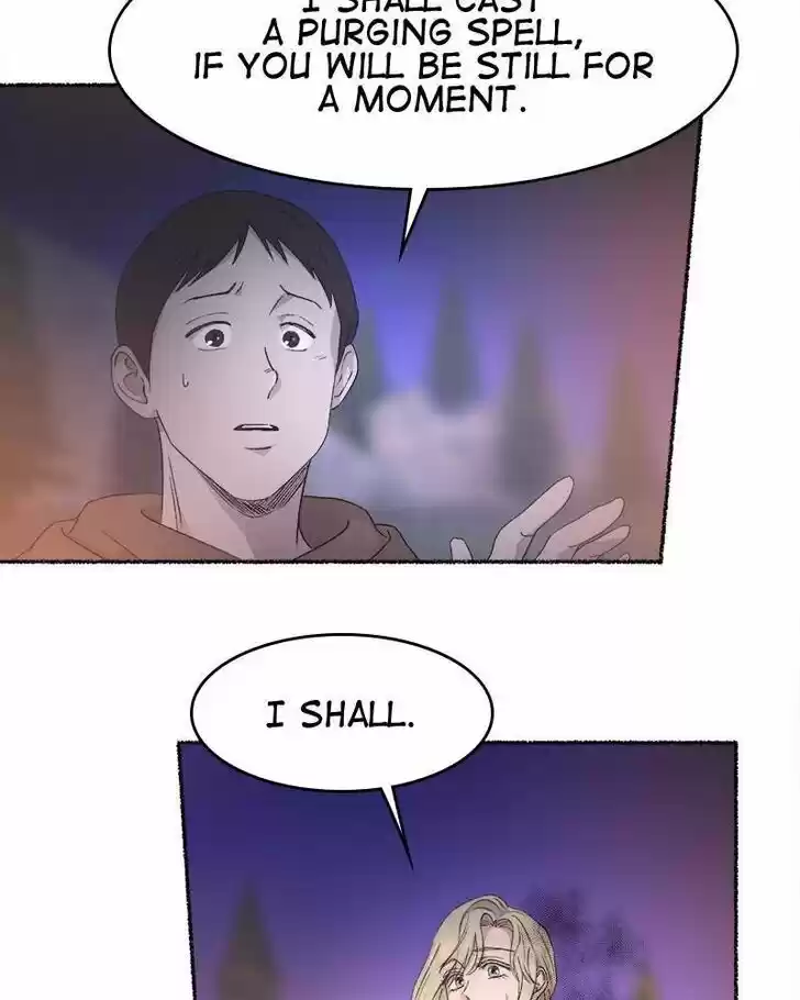 Like the Wind on a Dry Branch Ch.036