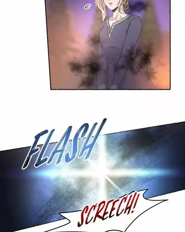 Like the Wind on a Dry Branch Ch.036